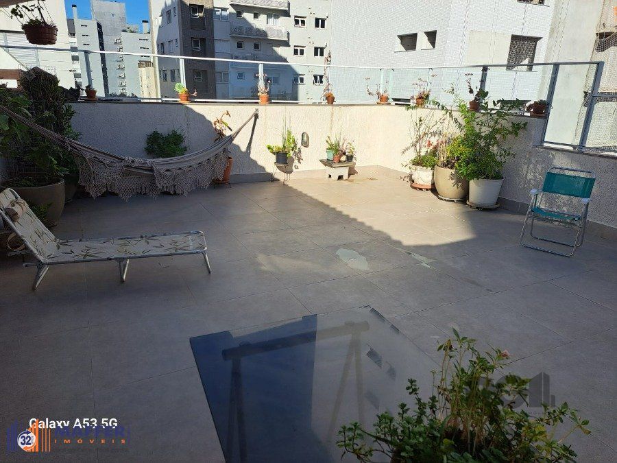 Cobertura, 2 quartos, 197 m² - Foto 16