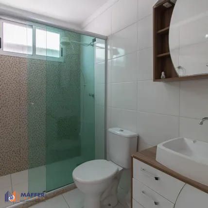 Apartamento, 2 quartos, 65 m² - Foto 12