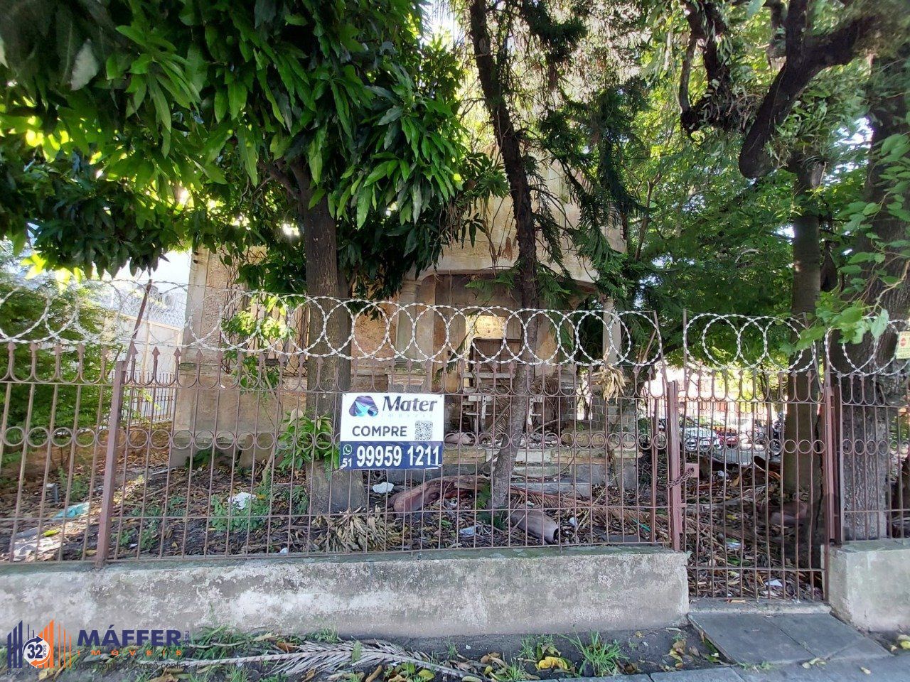 Terreno, à venda, Medianeira - Porto Alegre — foto 2