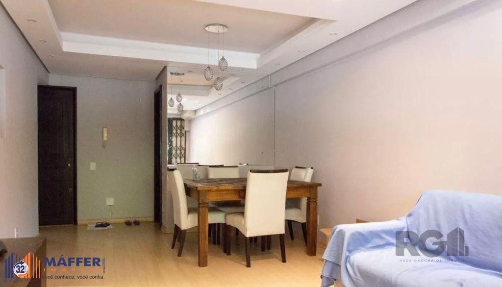Apartamento, 3 quartos, à venda, 100 m², Rio Branco - Porto Alegre — foto 2