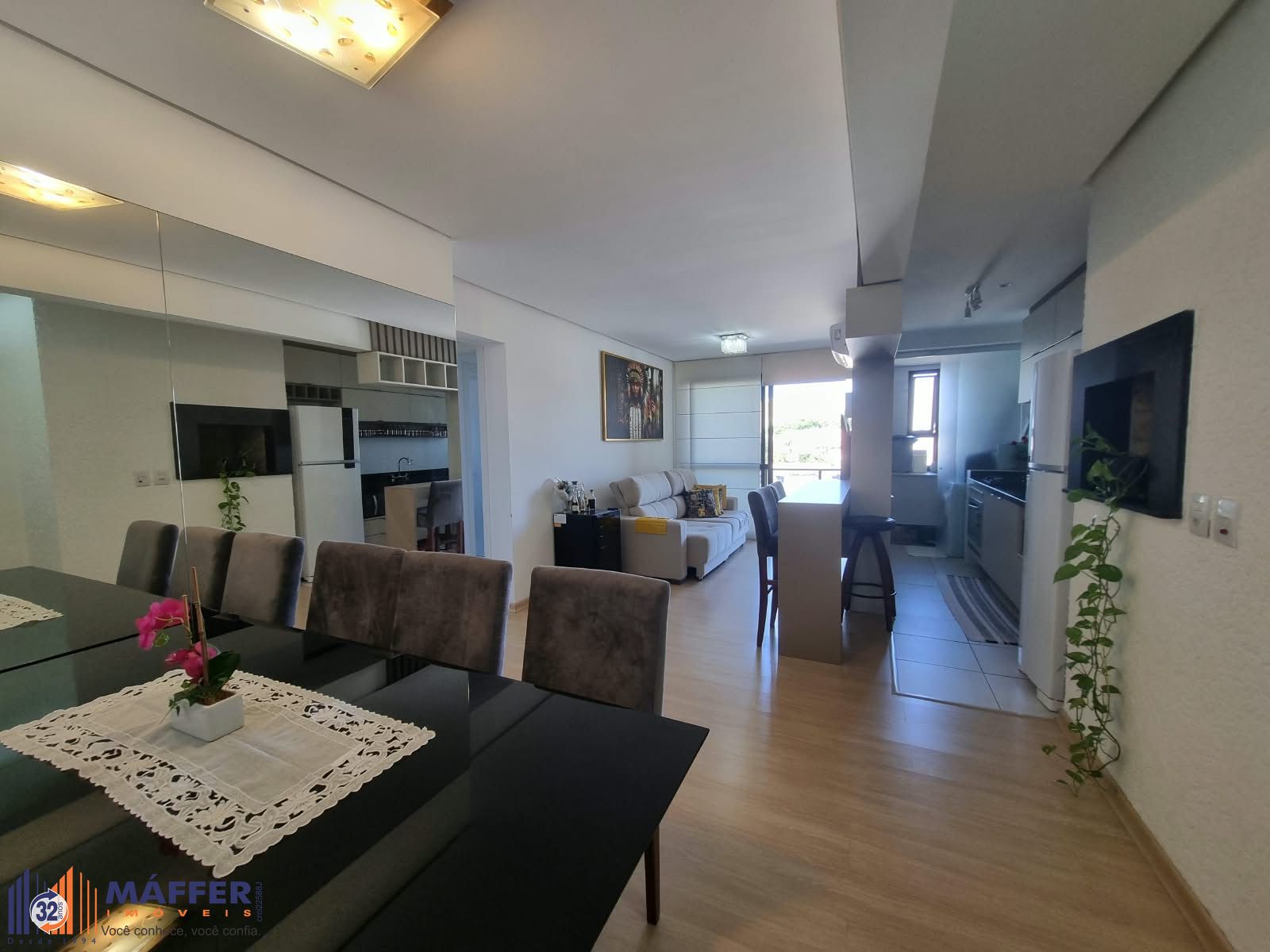 Apartamento, 2 quartos, 69 m² - Foto 7