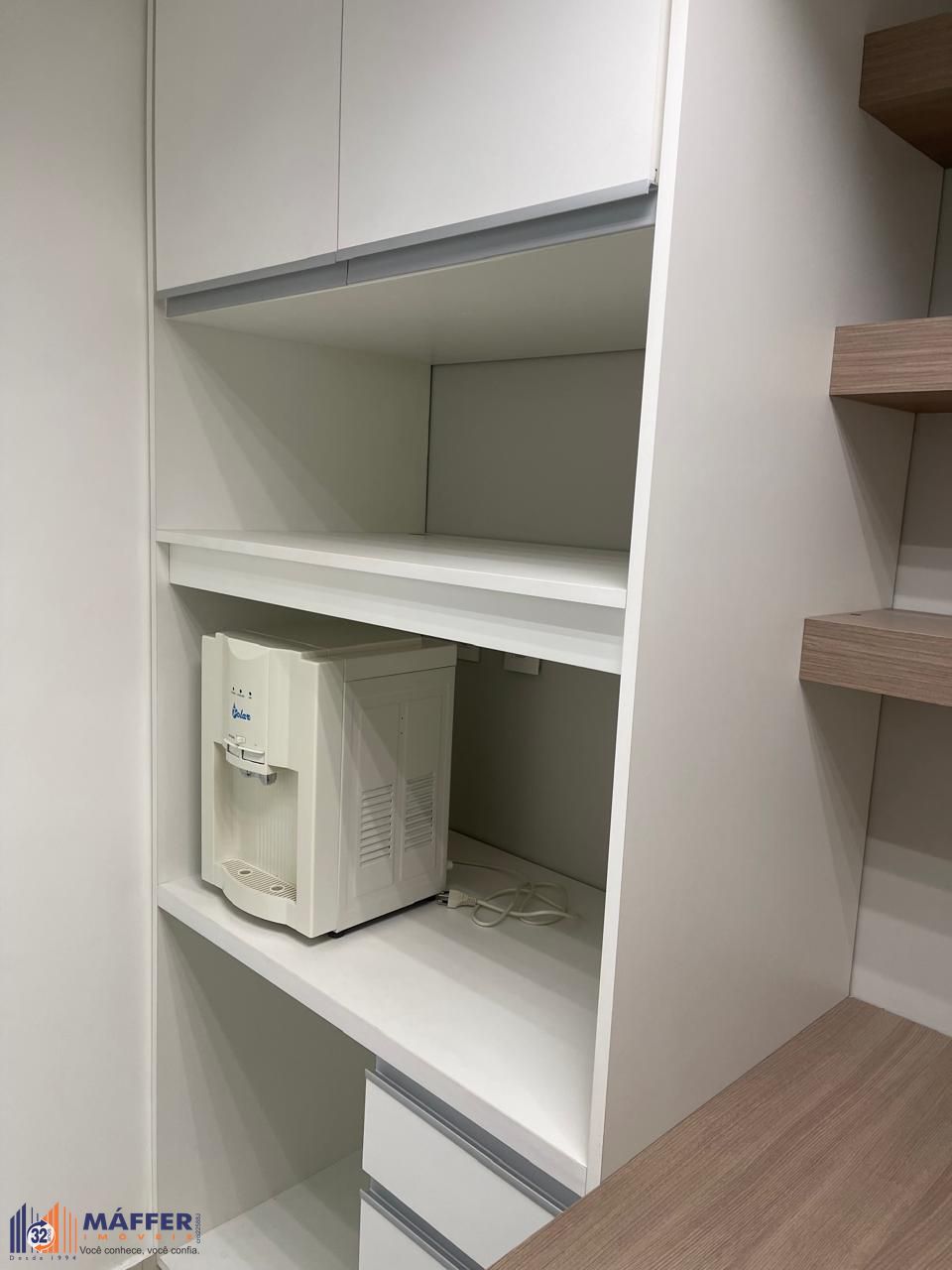 Sala-Conjunto, 32 m² - Foto 17
