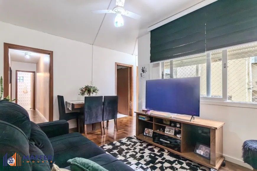 Apartamento, 3 quartos, 104 m² - Foto 6