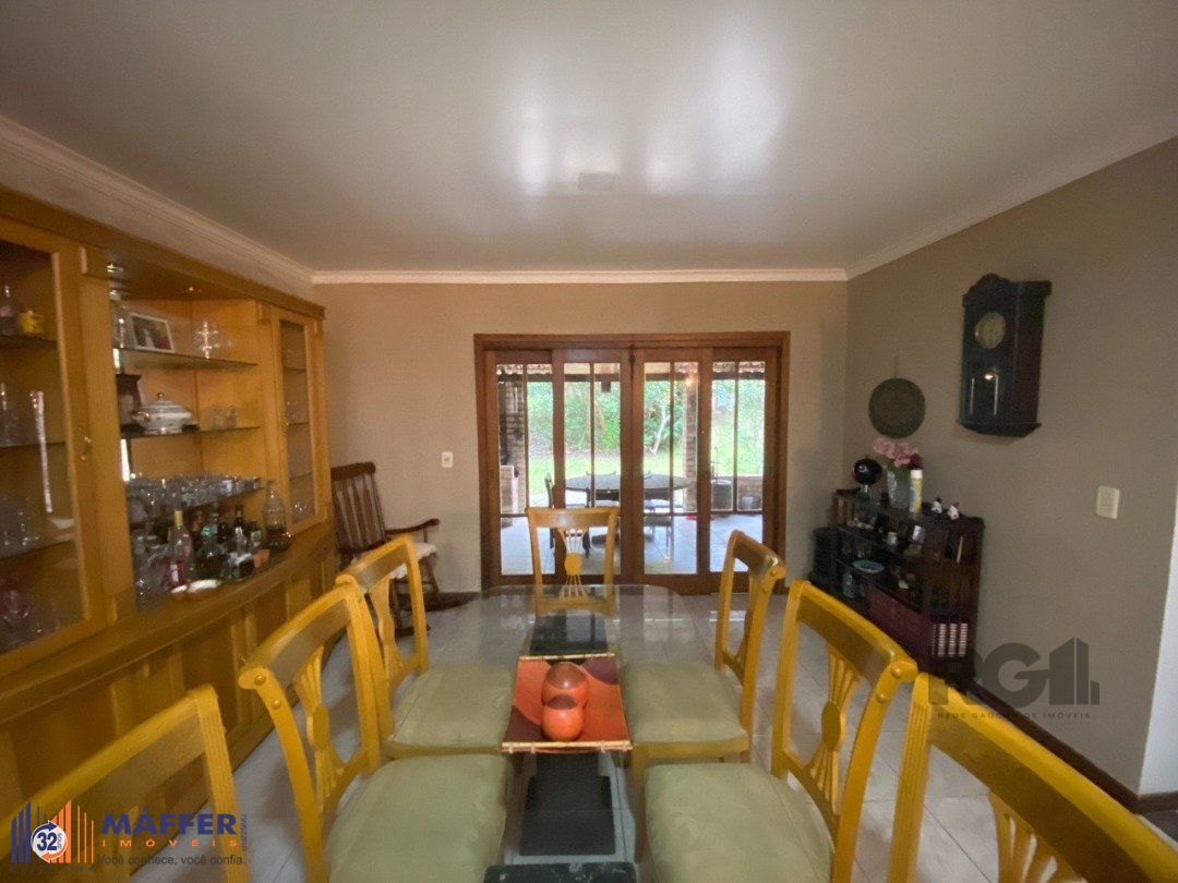 Casa, 4 suítes, à venda, 360 m², Tristeza - Porto Alegre — foto 5