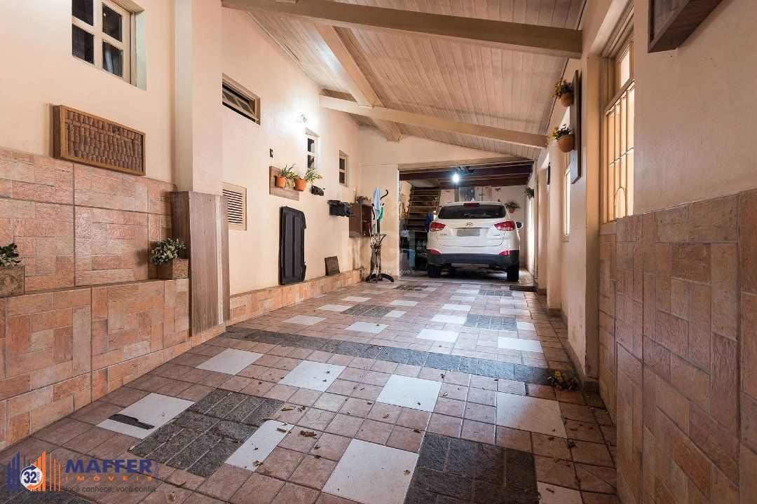 Casa, 5 quartos, 320 m² - Foto 51