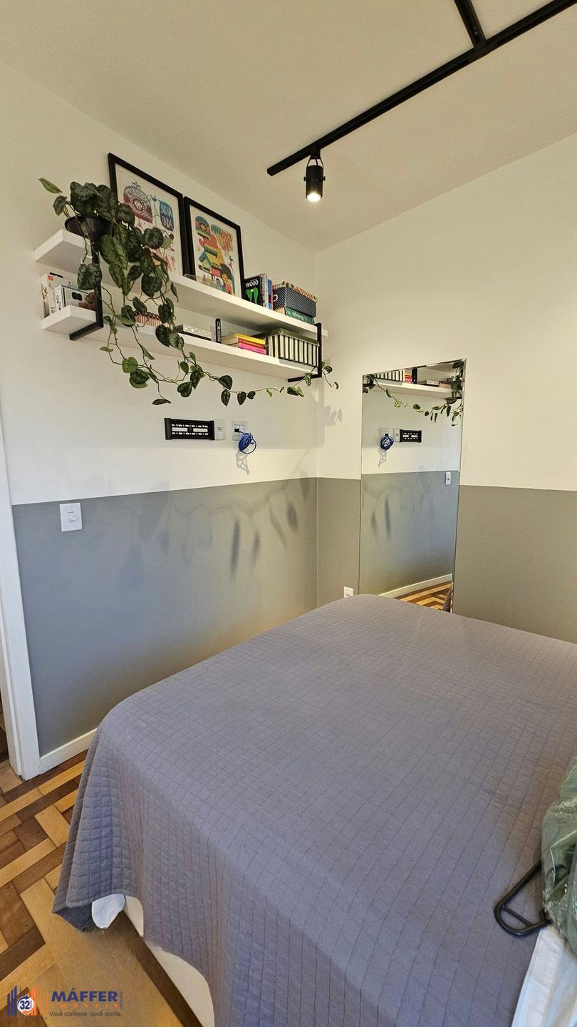Apartamento, 1 quarto, 44 m² - Foto 7