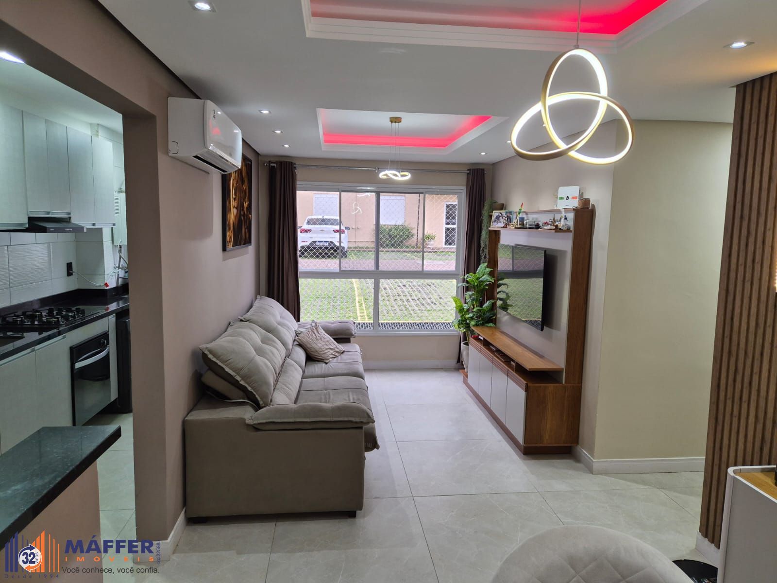 Apartamento, 3 quartos, 74 m² - Foto 18