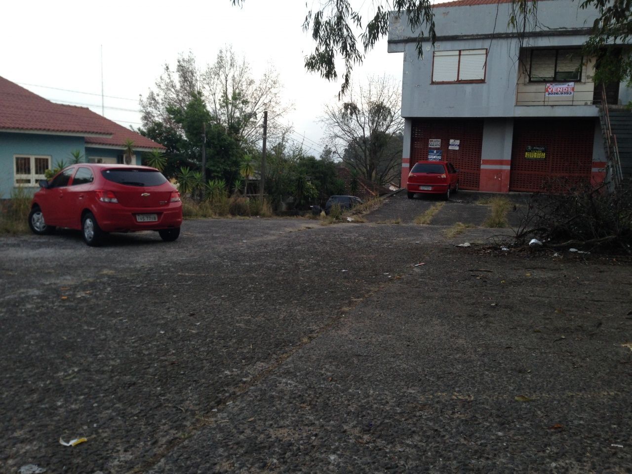 Depósito-Galpão, 1500 m² - Foto 2