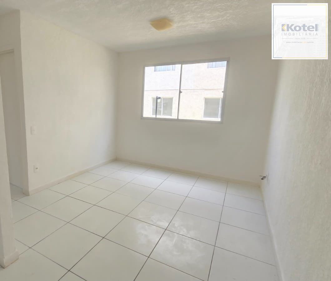 Apartamento 1 quartos à venda, 41m², Restinga - Porto Alegre — foto 3