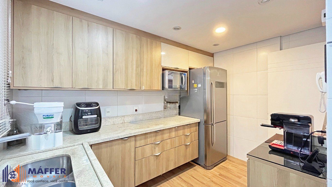 Apartamento, 3 quartos, 128 m² - Foto 17