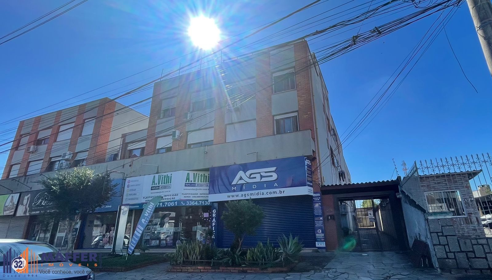 Apartamento, 2 quartos, à venda, 59 m², Sarandi - Porto Alegre — foto 2
