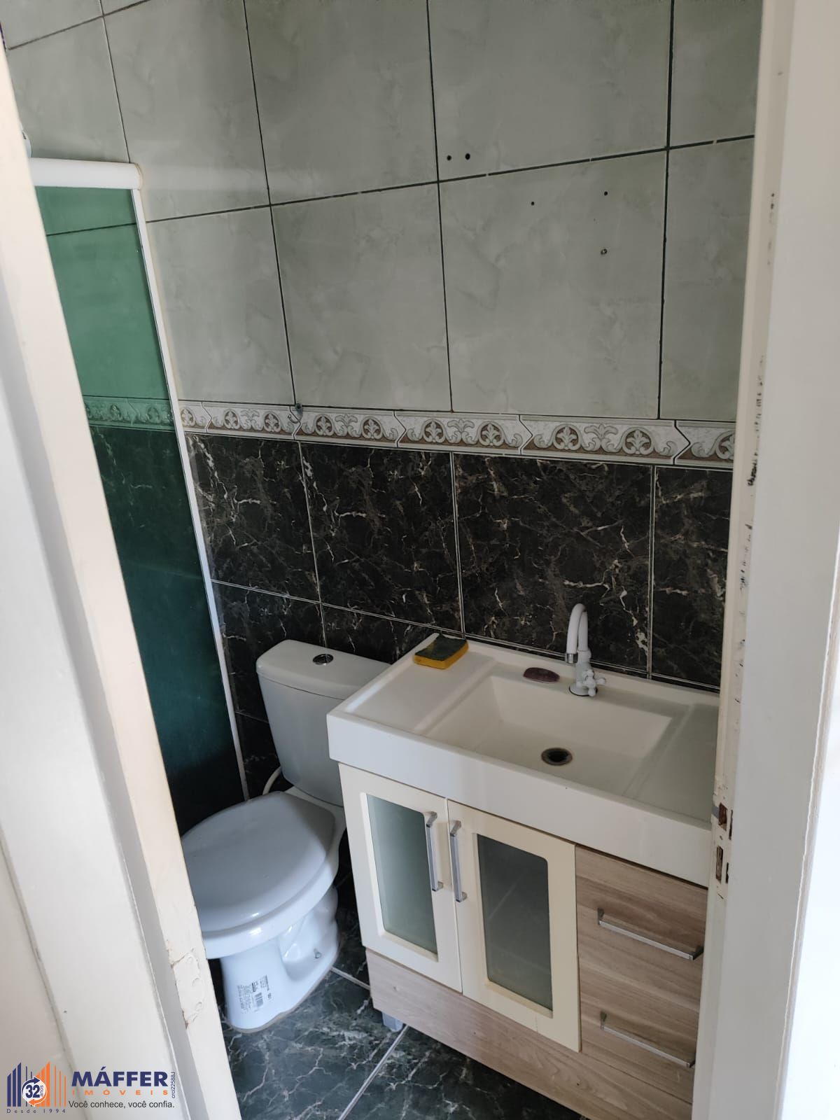 Sobrado, 2 quartos, 45 m² - Foto 7