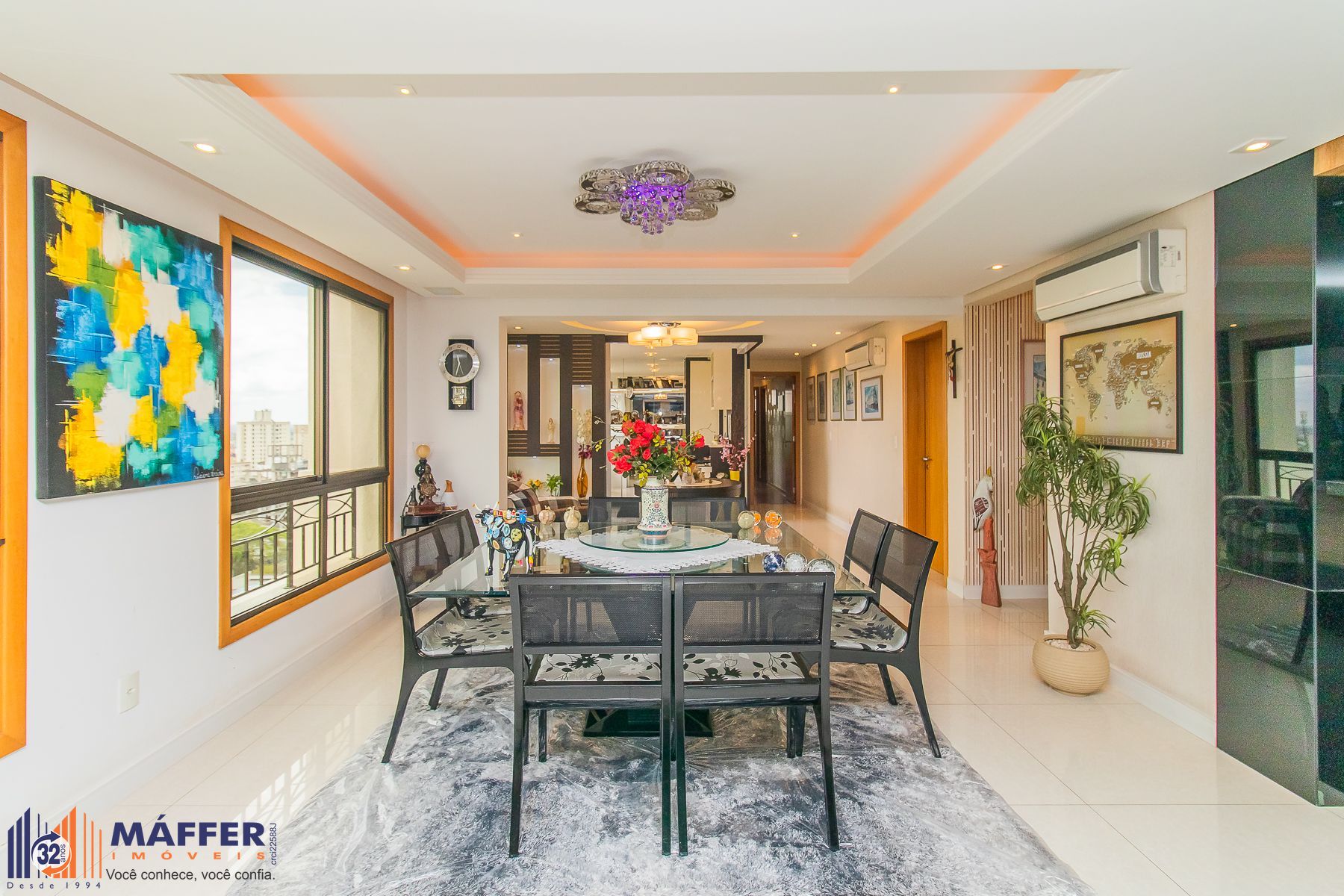 Apartamento, 3 quartos, 196 m² - Foto 10