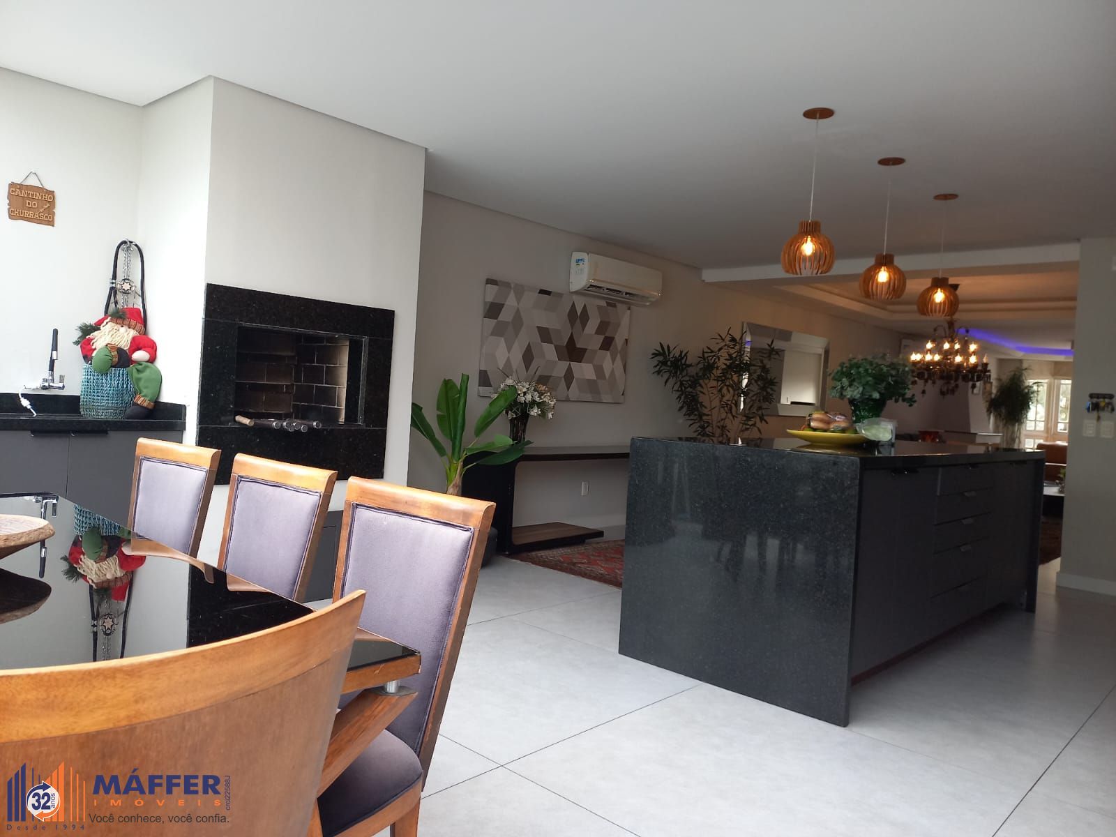 Casa, 4 quartos, 362 m² - Foto 30