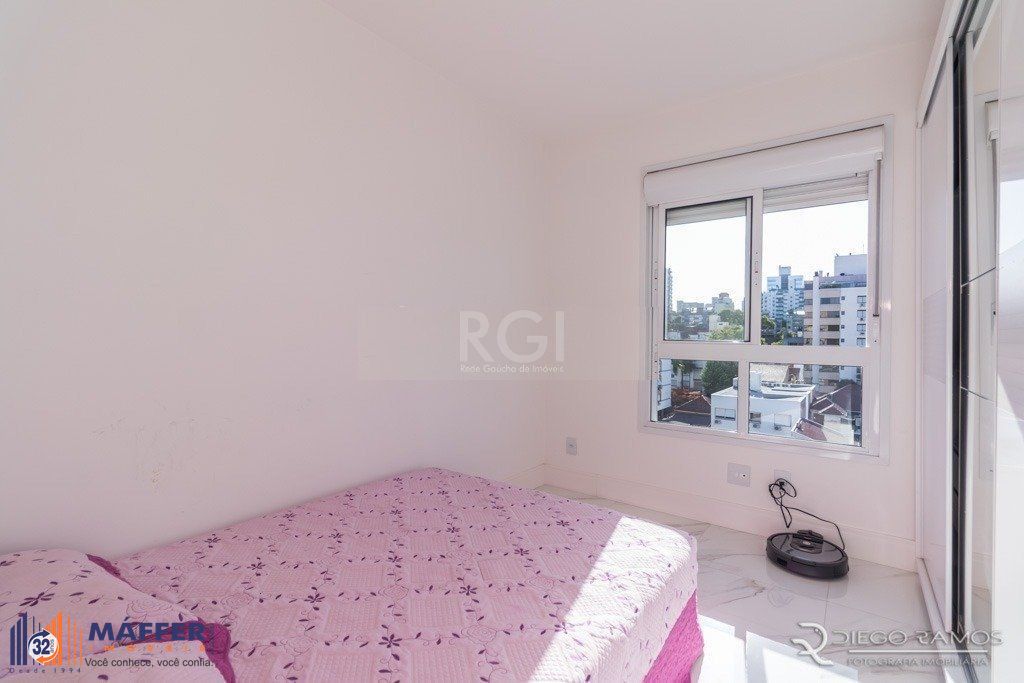 Apartamento, 2 quartos, 66 m² - Foto 7