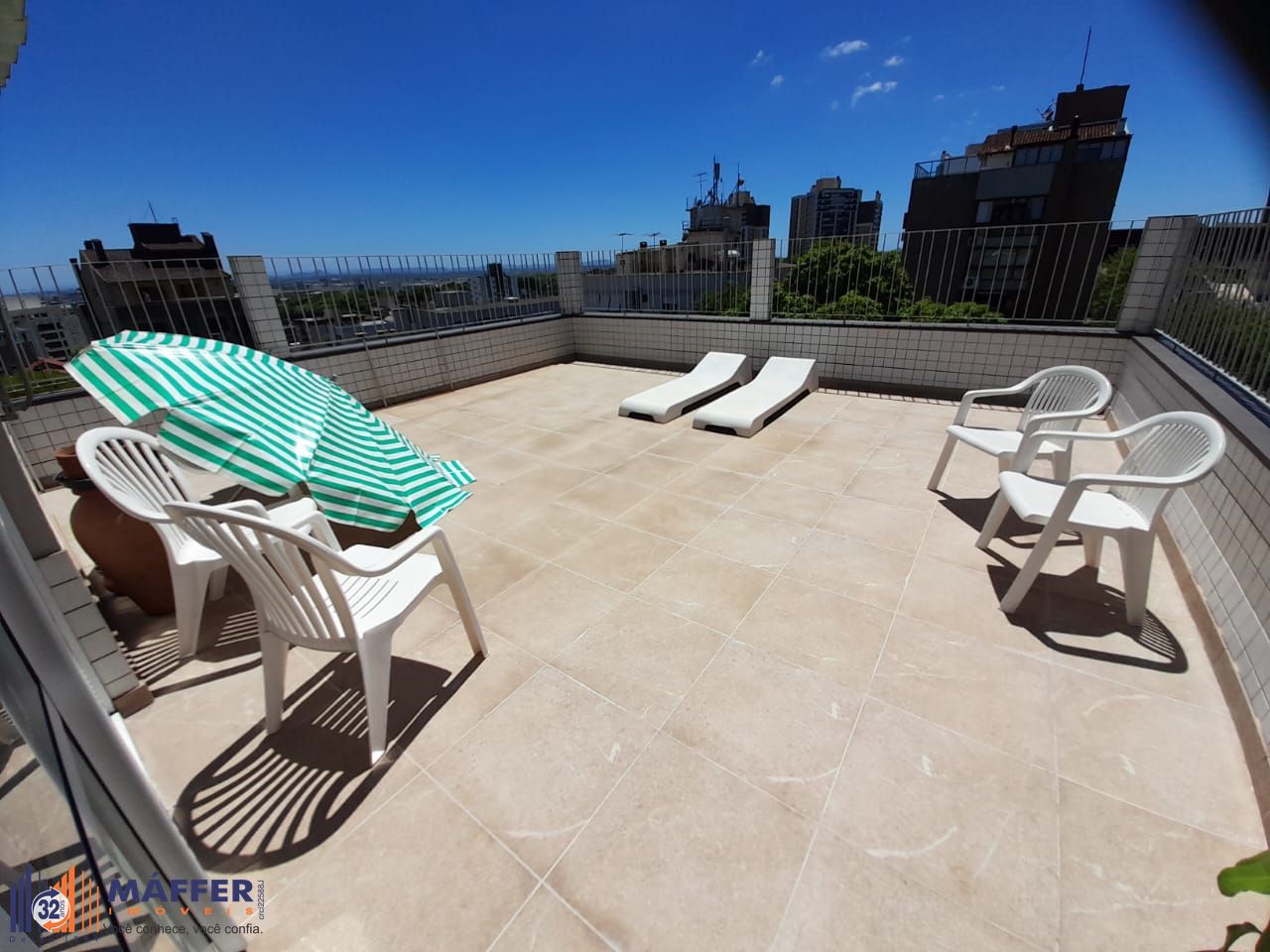 Cobertura, 3 quartos, 212 m² - Foto 14