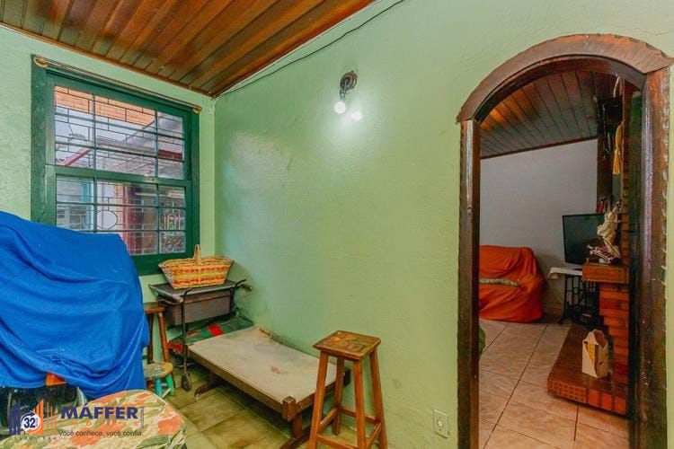 Casa, 6 quartos, 242 m² - Foto 8