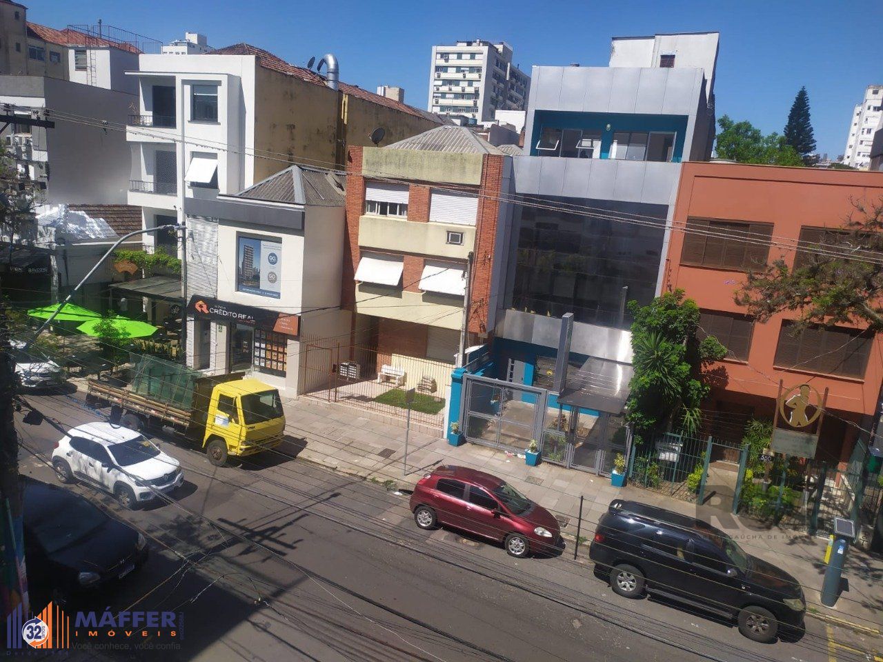 Apartamento, 3 quartos, à venda, 147 m², Bom Fim - Porto Alegre — foto 3