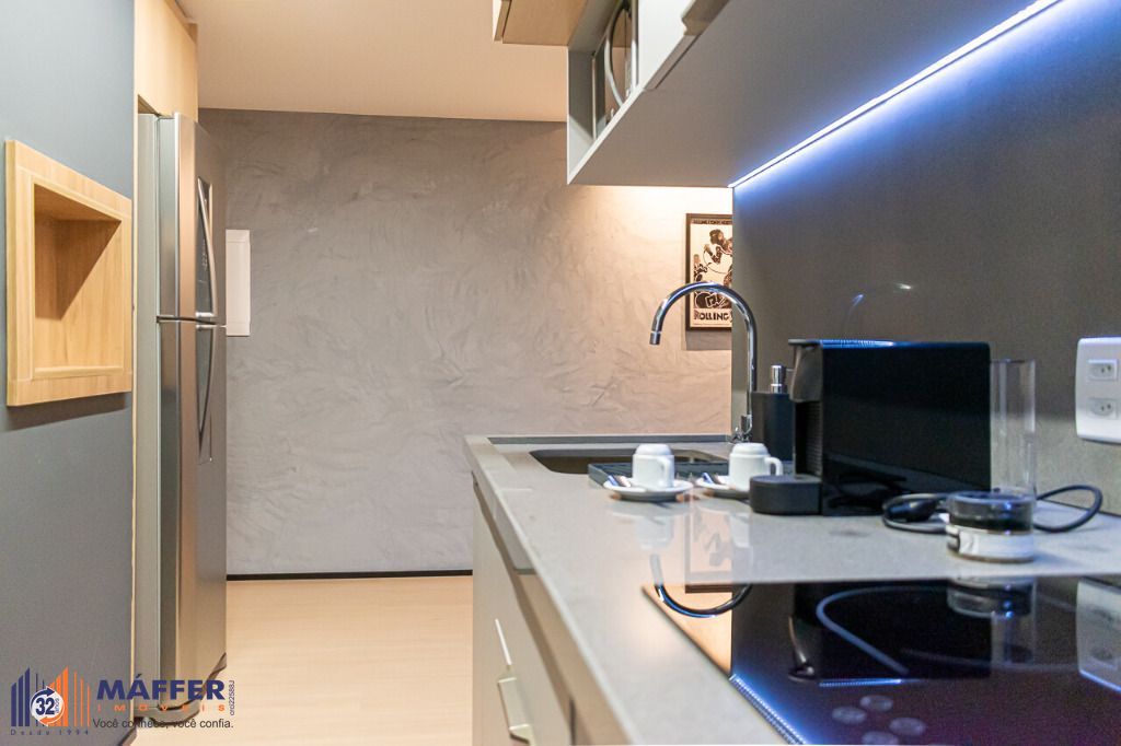 Casa, 1 quarto, 62 m² - Foto 26
