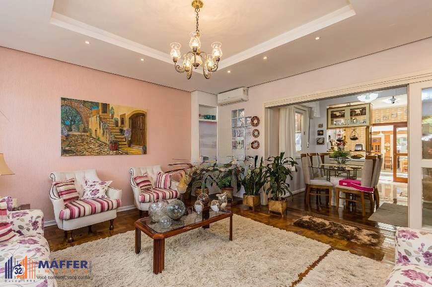 Casa, 3 quartos, 290 m² - Foto 17