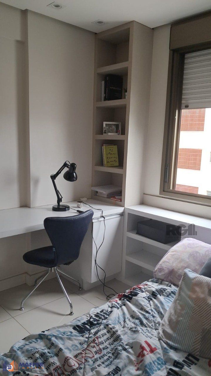Apartamento, 1 quarto, à venda, 41 m², Farroupilha - Porto Alegre — foto 4