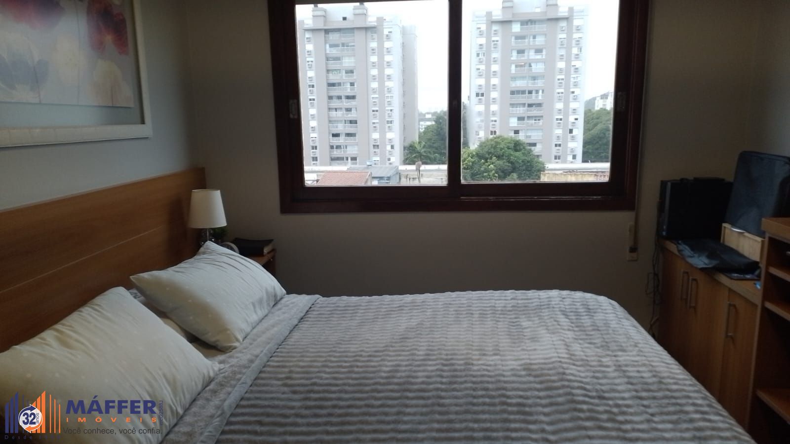 Apartamento, 2 quartos, à venda, 61 m², Cristo Redentor - Porto Alegre — foto 5