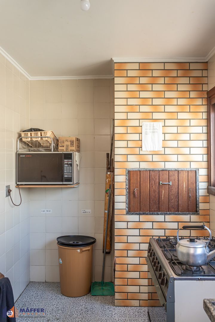 Apartamento, 4 quartos, 117 m² - Foto 34