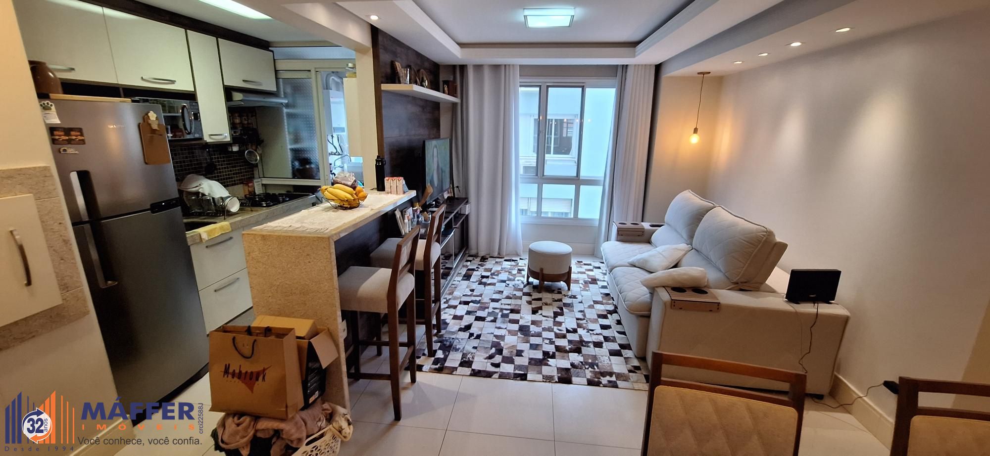 Apartamento, 2 quartos, 69 m² - Foto 9
