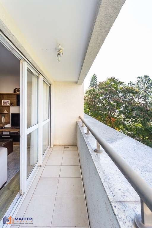 Apartamento, 3 quartos, 105 m² - Foto 5