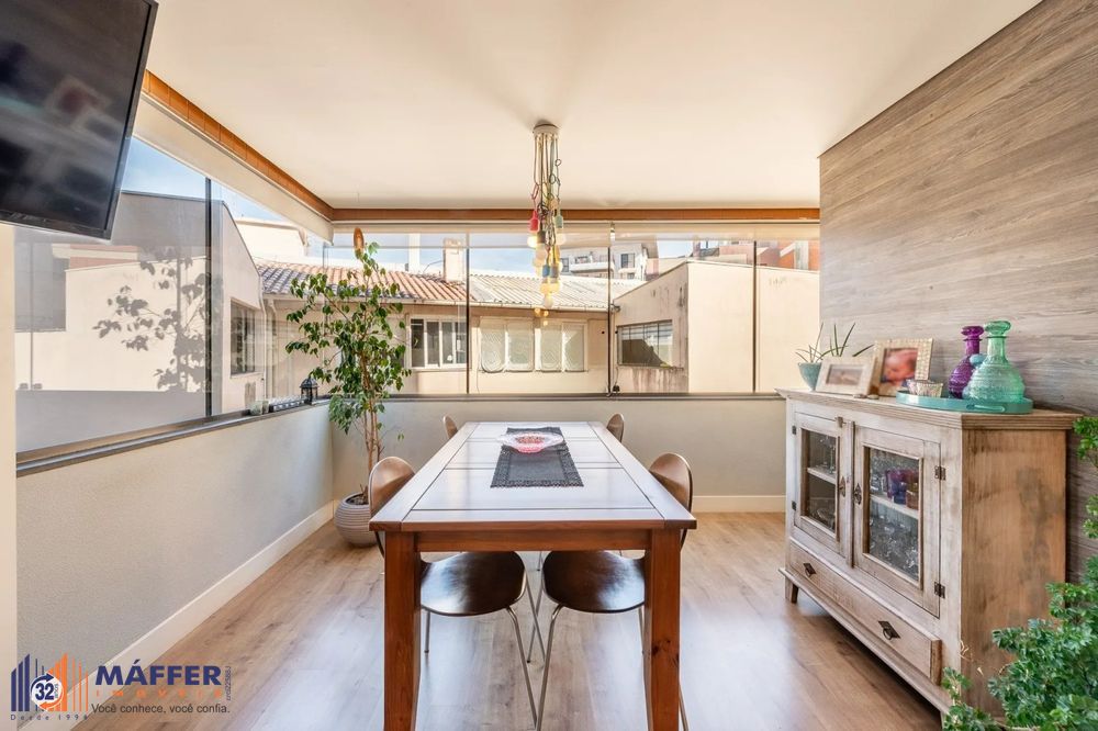 Apartamento, 2 quartos, 77 m² - Foto 22