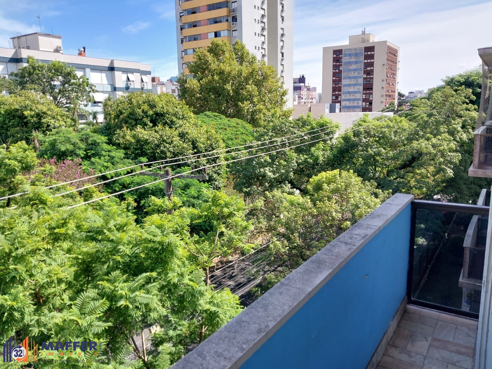 Apartamento 3 dorms à venda Rua Visconde do Herval, Menino Deus - Porto Alegre