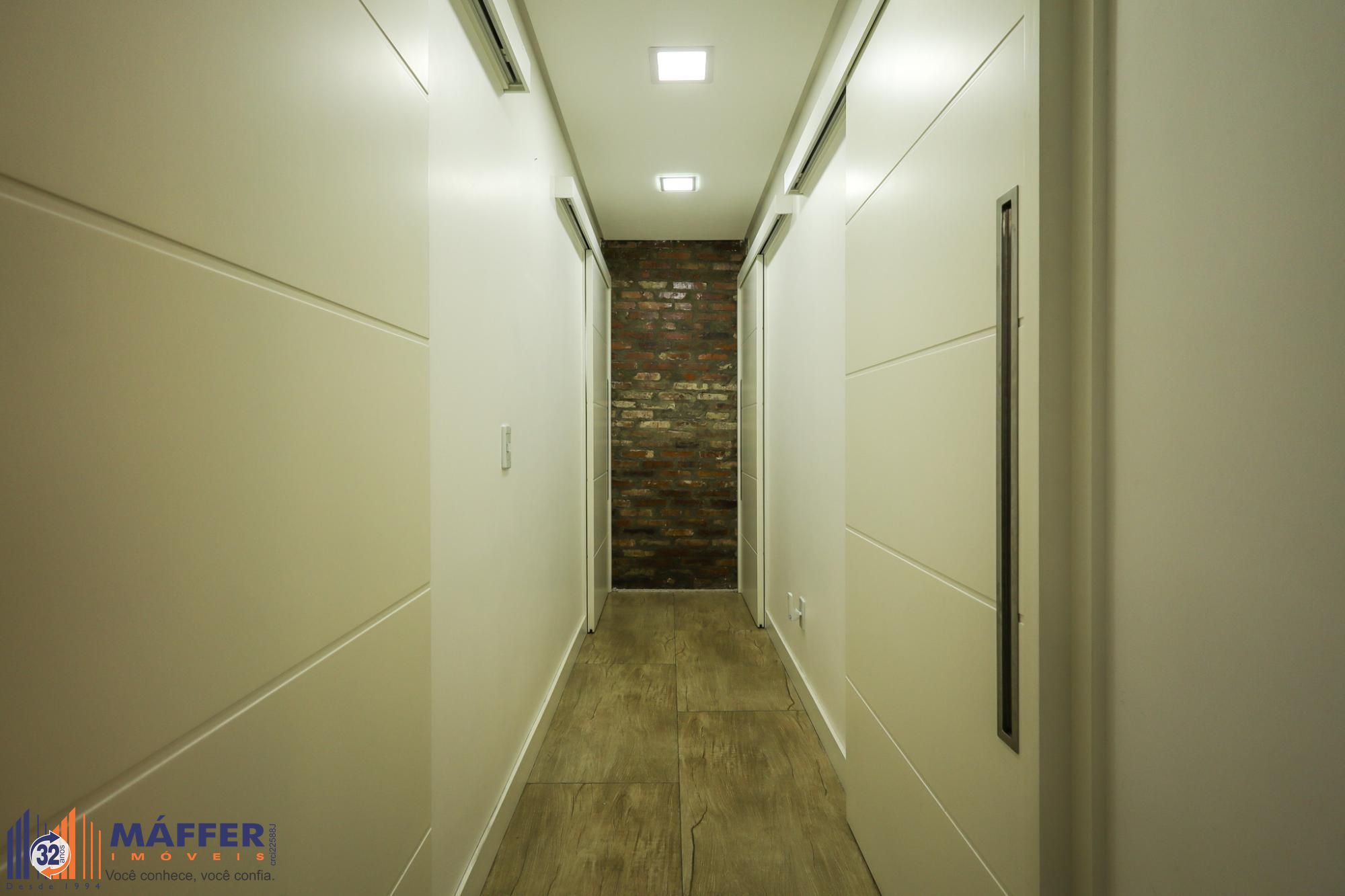 Apartamento, 3 quartos, 100 m² - Foto 26