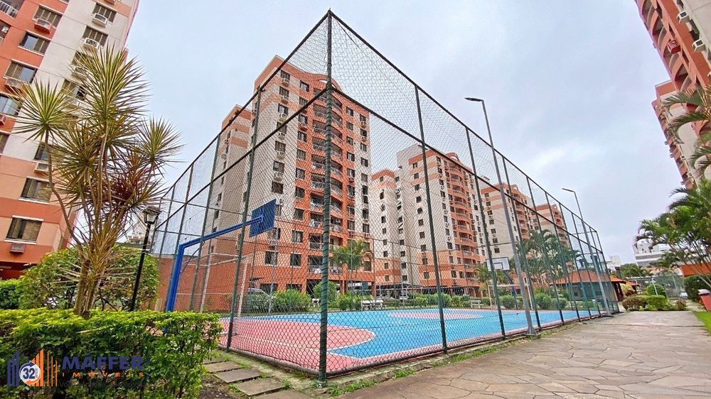 Apartamento, 3 quartos, 70 m² - Foto 29