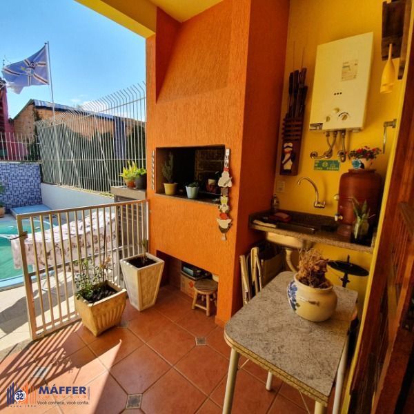 Casa, 3 quartos, 185 m² - Foto 13