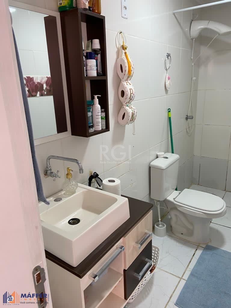 Casa, 3 quartos, à venda, 90 m², Passo das Pedras - Porto Alegre — foto 3