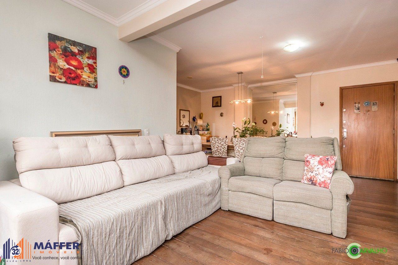 Apartamento, 3 quartos, à venda, 113 m², Higienópolis - Porto Alegre — foto 5