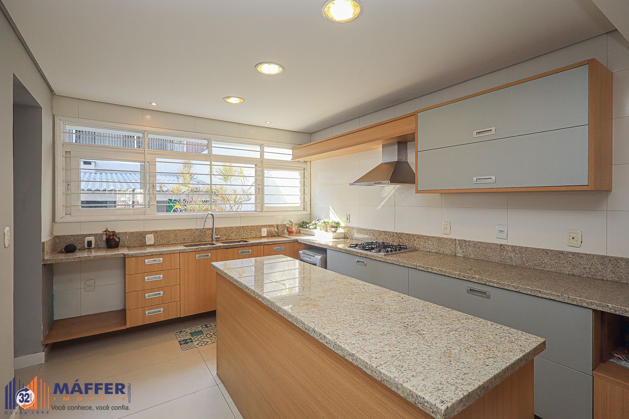 Casa, 4 quartos, 290 m² - Foto 20