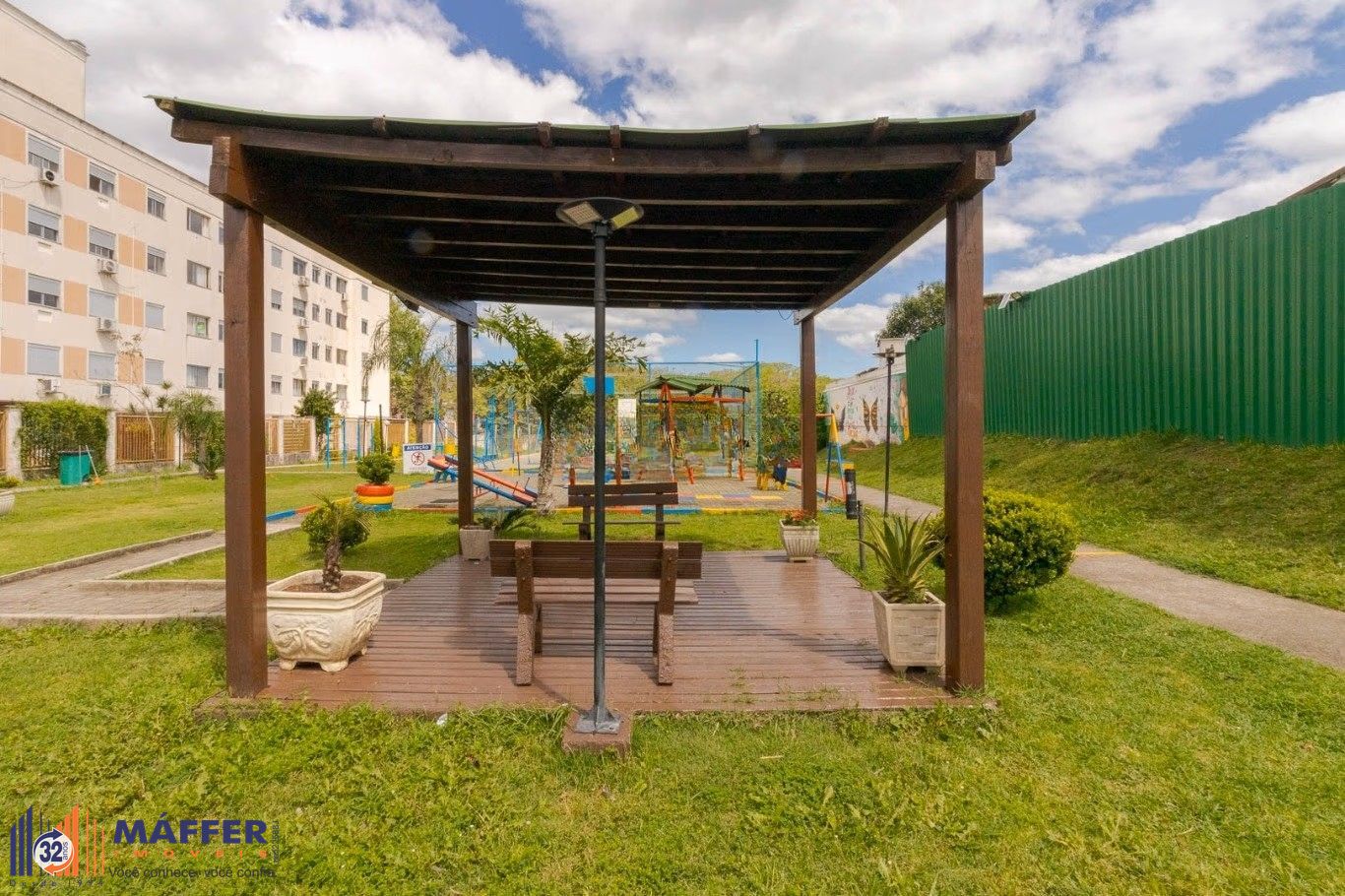 Apartamento, 2 quartos, 52 m² - Foto 22