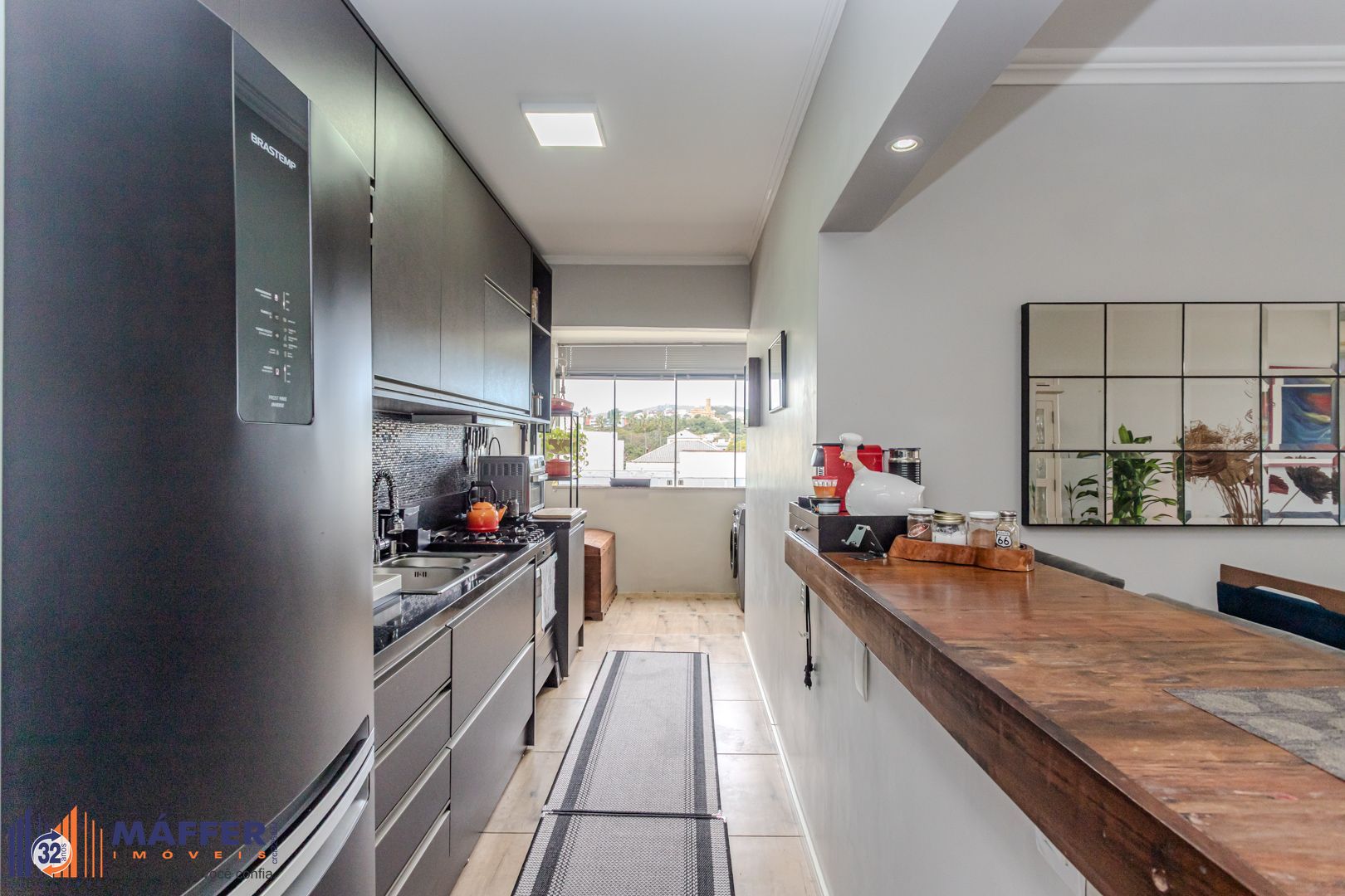 Apartamento, 2 quartos, 73 m² - Foto 1