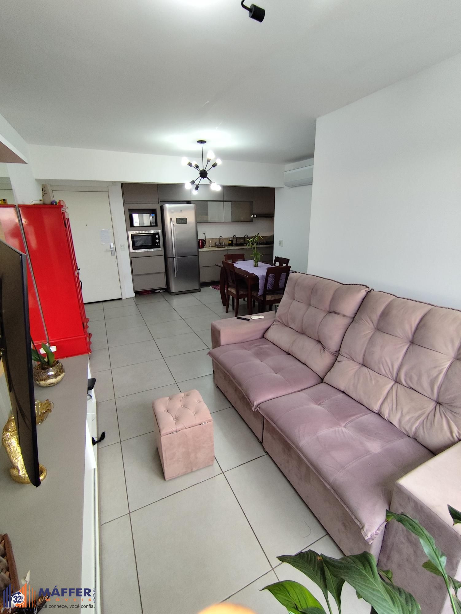 Apartamento, 3 quartos, 76 m² - Foto 8