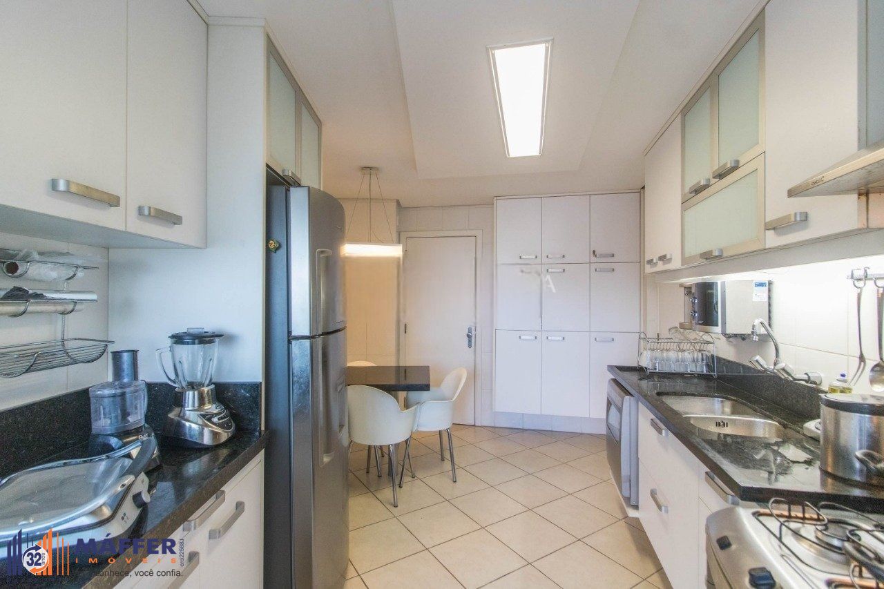 Apartamento, 3 quartos, 169 m² - Foto 16