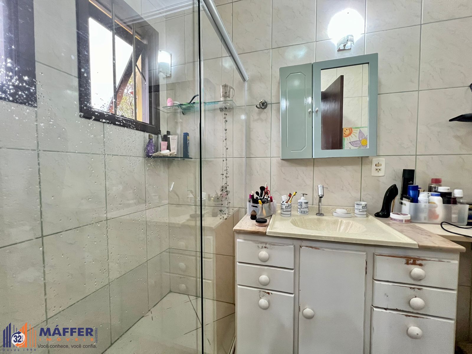 Sobrado, 3 quartos, 163 m² - Foto 37
