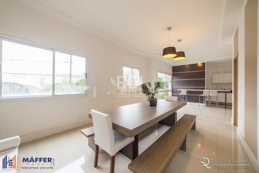 Apartamento, 2 quartos, 56 m² - Foto 22