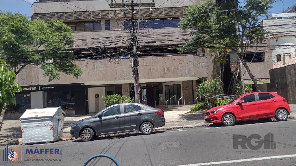 Sala-Conjunto, 37 m² - Foto 2