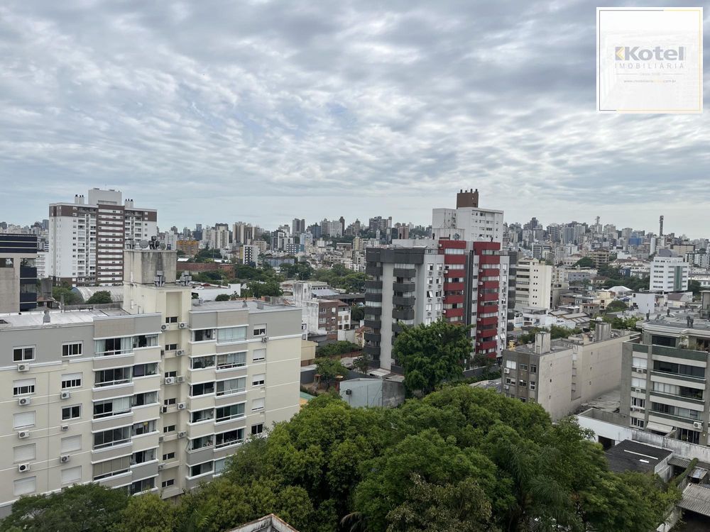 Apartamento 3 quartos à venda, 97m², Rio Branco - Porto Alegre