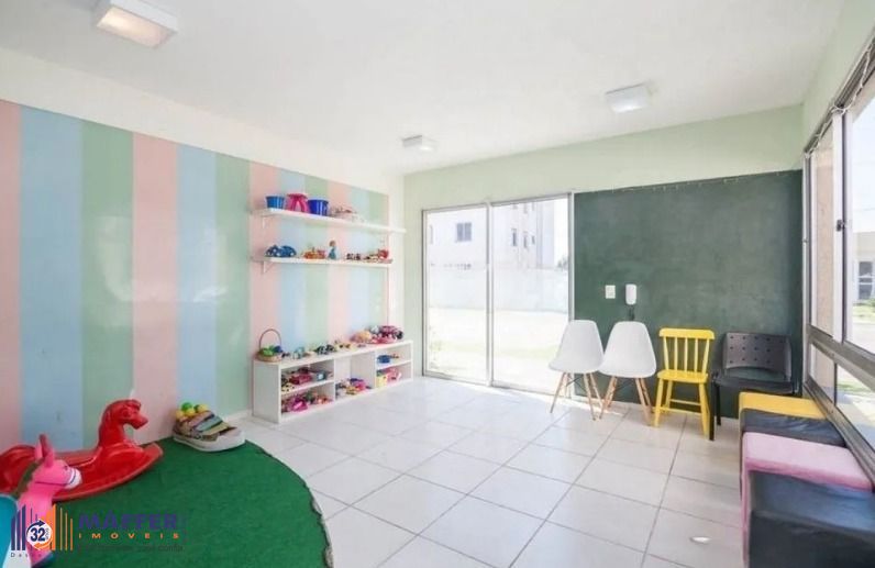 Apartamento, 2 quartos, 43 m² - Foto 18