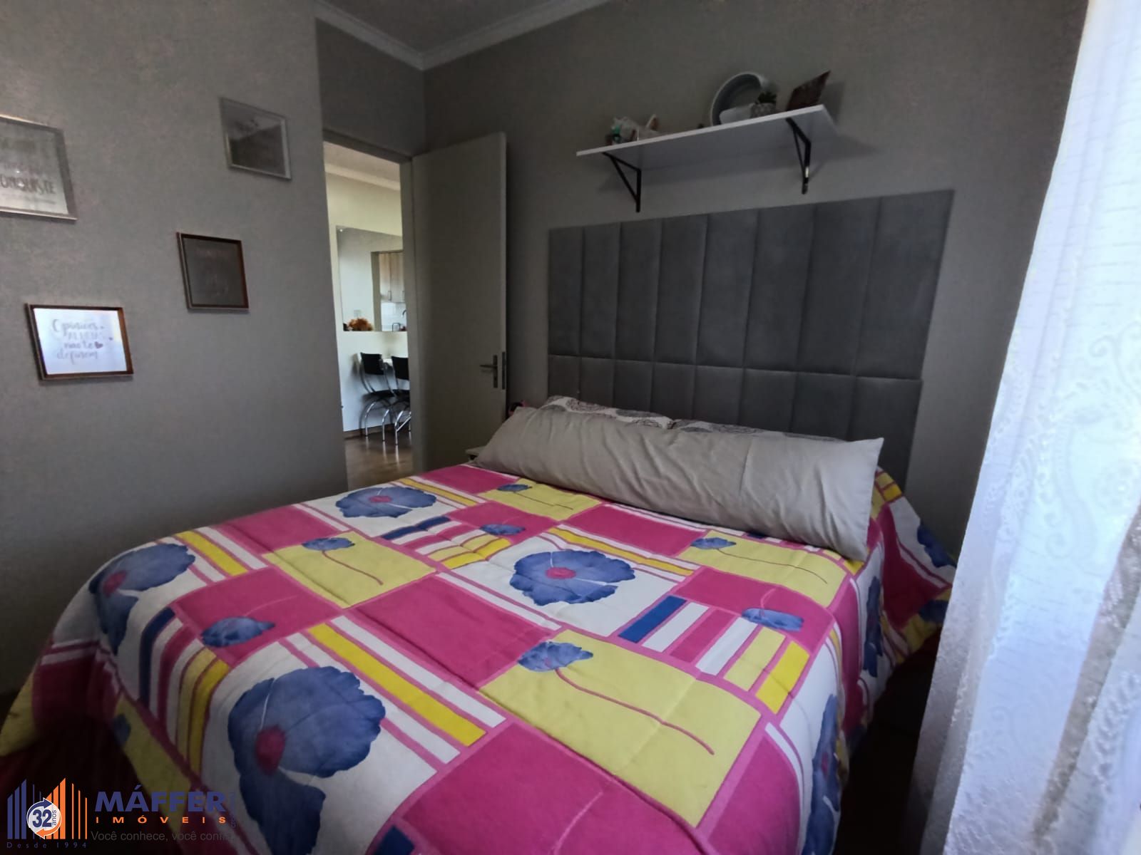 Apartamento, 3 quartos, 55 m² - Foto 22