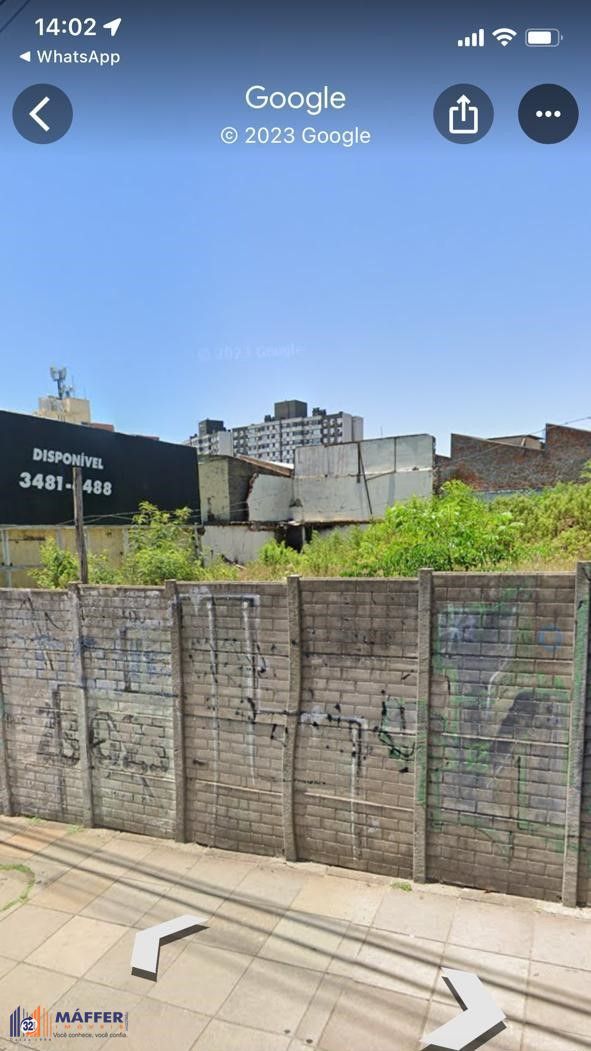 Terreno, à venda, São João - Porto Alegre — foto 3