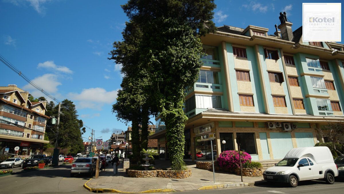 Apartamento, 3 quartos, à venda, 130 m², Centro - Gramado — foto 3