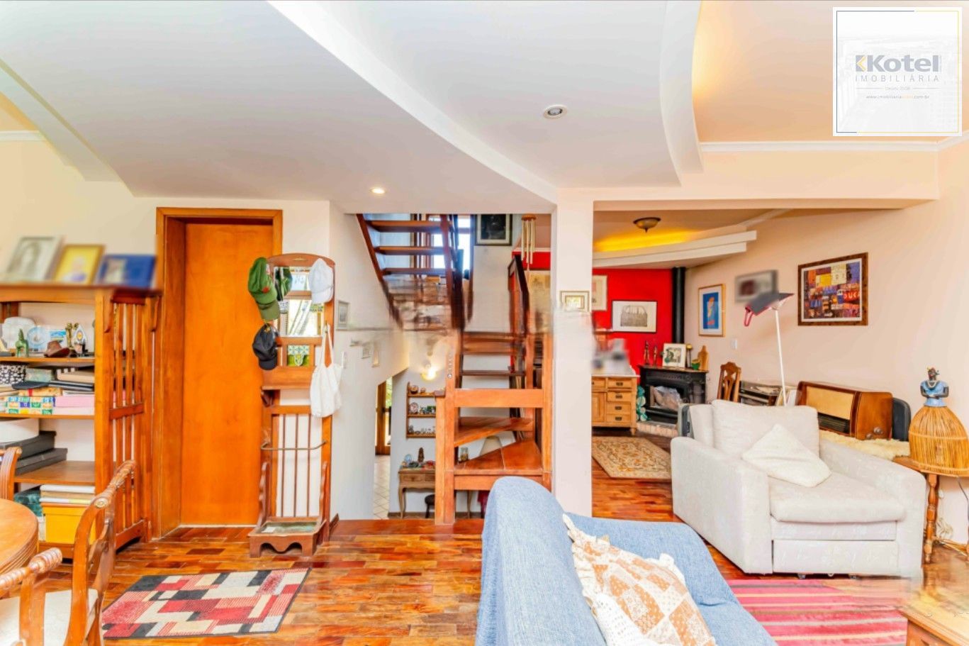 Casa de Condomínio 3 quartos à venda, 143m², Cavalhada - Porto Alegre — foto 4
